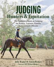 Judging Hunters And Equitation