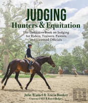 Judging Hunters And Equitation