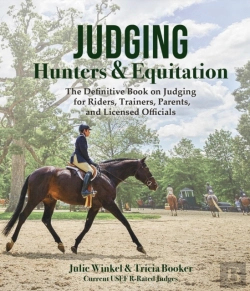 Bertrand.pt - Judging Hunters And Equitation
