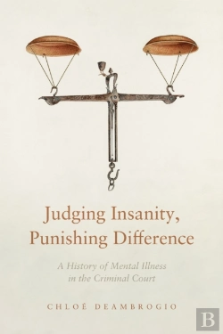 Bertrand.pt - Judging Insanity, Punishing Difference