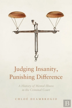 Bertrand.pt - Judging Insanity, Punishing Difference