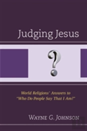 Judging Jesus World Religions