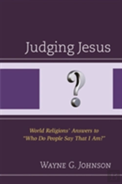 Bertrand.pt - Judging Jesus World Religions