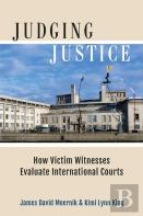 Judging Justice