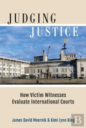 Judging Justice