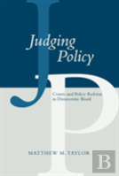 Judging Policy