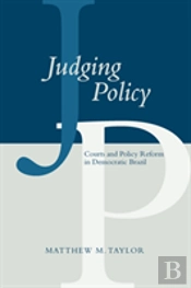 Judging Policy