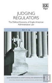 Judging Regulators