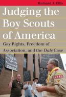 Judging The Boy Scouts Of America