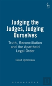 Judging The Judges, Judging Ourselves