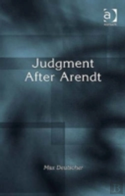 Bertrand.pt - Judgment After Arendt