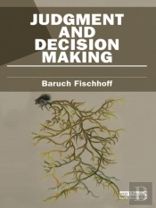Judgment And Decision Making
