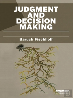 Bertrand.pt - Judgment And Decision Making