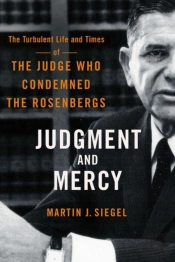 Judgment And Mercy