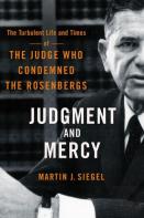 Judgment And Mercy