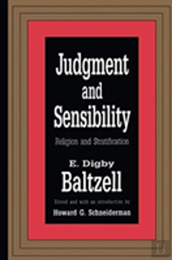 Bertrand.pt - Judgment And Sensibility