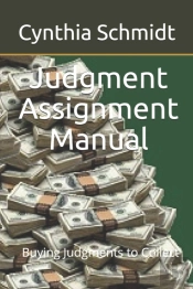 Judgment Assignment Manual