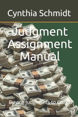 Bertrand.pt - Judgment Assignment Manual