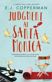 Judgment At Santa Monica
