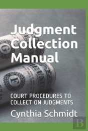 Judgment Collection Manual