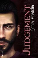 Judgment (Cronicas De Weilai #3)