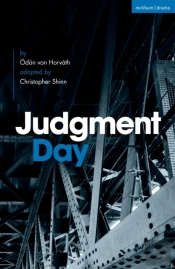 Judgment Day