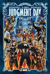 Judgment Day Omnibus