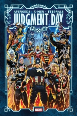 Bertrand.pt - Judgment Day Omnibus