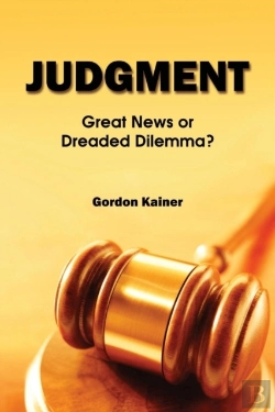 Bertrand.pt - Judgment: Great News Or Dreaded Dilemma?