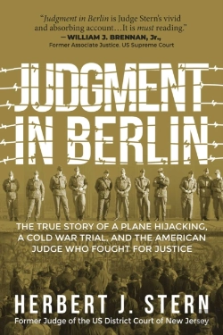 Bertrand.pt - Judgment In Berlin