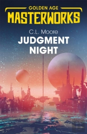 Judgment Night: A Selection Of Science Fiction