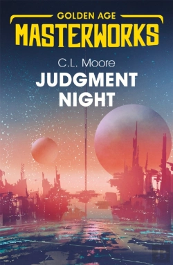 Bertrand.pt - Judgment Night: A Selection Of Science Fiction