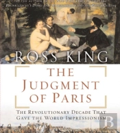 Judgment Of Paris