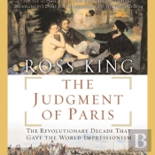Judgment Of Paris