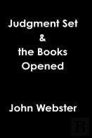 Judgment Set & The Books Opened