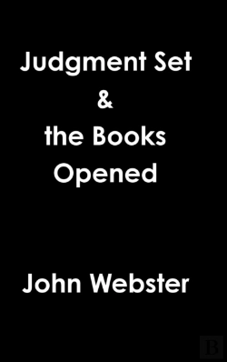 Bertrand.pt - Judgment Set & The Books Opened