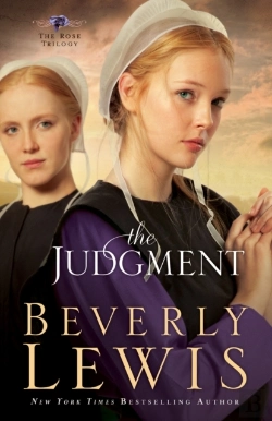 Bertrand.pt - Judgment (The Rose Trilogy Book #2)