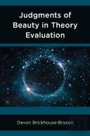 Judgments Of Beauty In Theory Evaluation