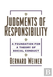 Judgments Of Responsibility