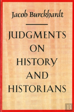 Bertrand.pt - Judgments On History And Historians
