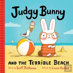 Bertrand.pt - Judgy Bunny And The Terrible Beach