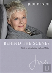 Judi: Behind The Scenes