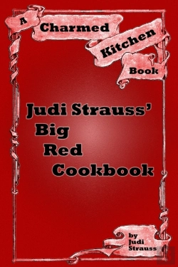Bertrand.pt - Judi Strauss' Big Red Cookbook