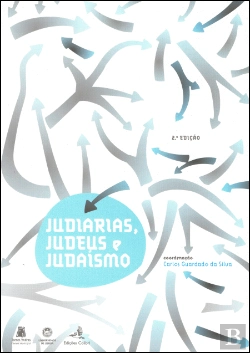 Bertrand.pt - Judiarias, Judeus e Judaísmo