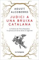 Judici A Una Bruixa Catalana