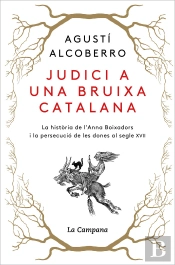 Judici A Una Bruixa Catalana