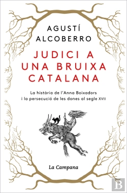Bertrand.pt - Judici A Una Bruixa Catalana