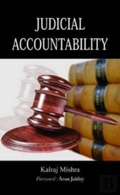Judicial Accountability