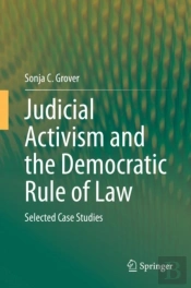Judicial Activism And The Democratic Rule Of Law