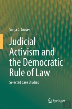 Bertrand.pt - Judicial Activism And The Democratic Rule Of Law